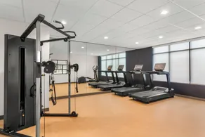 StudioRes by Marriott Memphis Cordova - Image 2
