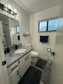 Cozy Getaway with King bed & 70inTV - Image 5