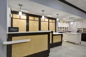 2 Connecting Suites at a  Hotel - Image 2