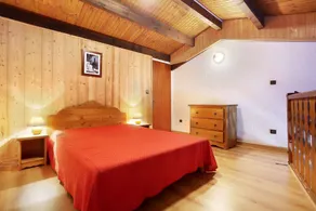 Studio charmant avec mezzanine, au pied des pistes! - Image 4