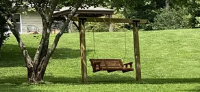 Cataract Falls Lodge and Wedding Veranda - Image 2