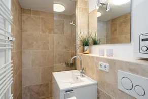 Braderuper Heide - Comfortable 2-room apartment with a terrace, garden, and Wi-Fi. - Image 2