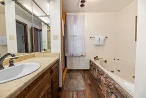 The Voges 'Lake House: 3 BR / 6 BA hjem i Big Bear Lake, 10 sovepladser - Image 3