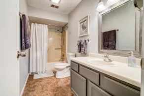 Samlingssted, hvor familie og venner mødes! 2BR Branson Condo. - Image 4