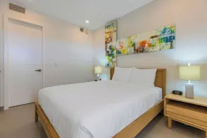 Ocean Vista, 1 Bedroom Apartment, Eagle Beach - Image 5
