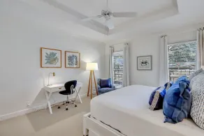 Great Quiet Neighborhood Location | Bike to Beach and Close to Shopping & Restaurants - Image 2