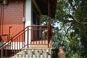 Periyar RiverView Homestay II, Near Cochin Airport, Kochi | RiverView AC Rooms - Image 4