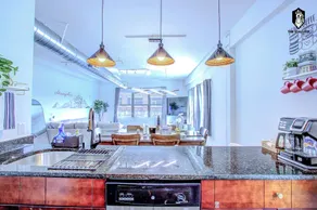 The Stallion #304 - Walk to Museums in Memphis Downtown, Luxe Loft with free gated covered parking - Image 3