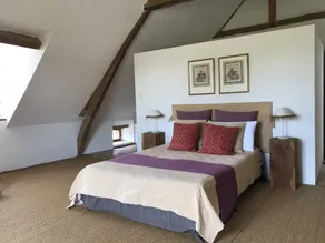 Beautiful country house with swimming pool in the Loire Valley - Image 4