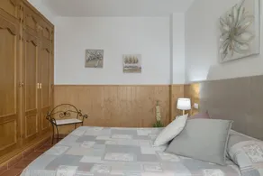 Appartement familial \"Rocio\" avec terrasse, climatisation et Wi-Fi - Image 5