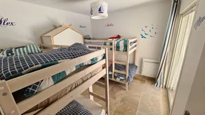 Maison d'architecte vue mer - Image 4