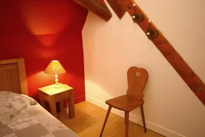 Winegrower's cottage Duplex apartment downtown Turckheim (Air-conditioned) - Image 4