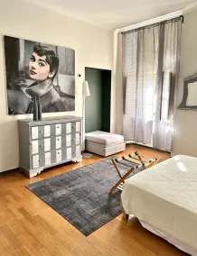 LUXURIOUS APT. IN THE HISTORIC CENTER OF RIVOLI CIN IT001219C2TP68B8BL - Image 5