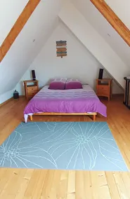 Geräumiges Ferienhaus im traditionellen bretonischen Bauernhaus in der Nähe von Meer - Image 4