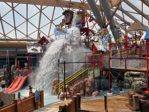 Massanutten Resort, Golf/WaterPark/Ski, 2 Bedroom 2 Bath Sleeps 6 - Image 4