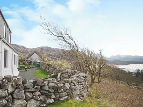 2 bedroom accommodation in Gairloch, Wester Ross - Image 5