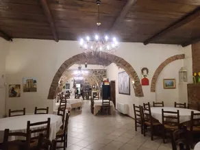 Chambre Gallo – Résidence de campagne avec piscine, terrasse et Wi-Fi - Image 5