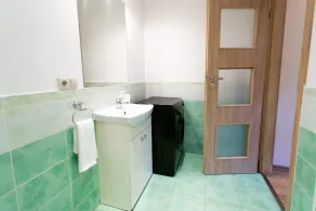 Cozy 1 bedroom apartment in quiet Riga center - Image 4