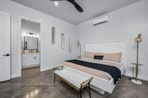 Amazing New Home with Trailer Parking, large pool and spa. Even has a mini golf area! - Image 4
