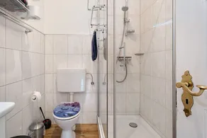 Appartamento 'Hof Voege Ferienwohnung 3' con giardino in comune e Wi-Fi - Image 4