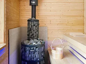 4 star holiday home in Väddö - Image 5