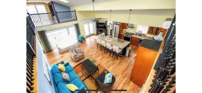 River house in Linden/Williamsport - Image 5
