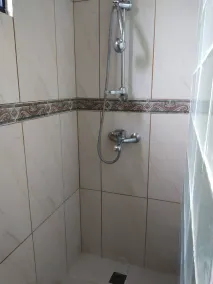 Cozy 1BD guest-friendly condo in central Sosua, Wi-Fi, cable TV, pool, security - Image 4