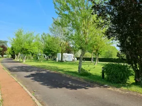 Electrified Camping Pitch - Image 5