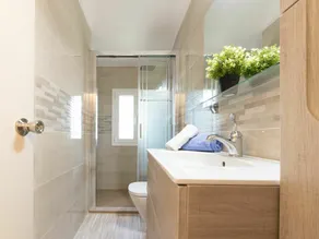 Wonderful  villa for 6 people with pool, A/C, WIFI, TV, patio and pets allowed - Image 4
