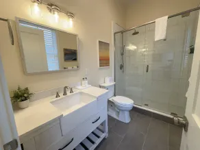 Brand New Construction! 3 Unit5 Bed Property - Image 4