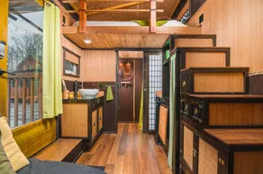 Tiny Digs - Hotel of Tiny Houses - Image 2