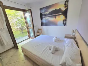 Vista d'Oro Ulivo1 - 2 bedroom flat with lake view - Image 4