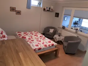 Ferienwohnung/app. für 3 Gäste mit 48m² in Fehmarn OT Burgstaaken - Image 5