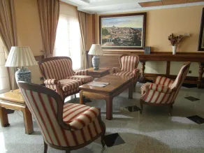 Hotel II Castillas Ávila - Image 4