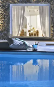Tohu Villas Mykonos - Image 2
