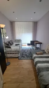 Privet apartment with 2 bedrooms for relaxing escape in EastHam near CentralPark - Image 5