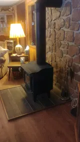 Familievenlig sø ved søen - Image 2