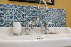 Nuovo centro città di lusso con 5 camere da letto residenza georgiana - Image 4
