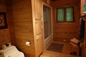 Lake Superior Beachfront, 4+ sovrum, spektakulär timmerram hem - Image 3