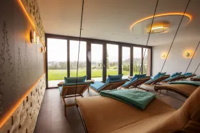 Suite Fernhöhe, 65qm, 2 Schlafzimmer, max. 4 Personen - Image 3