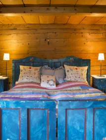 Historic farmhouse in the Bavarian alps - Image 5