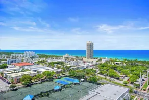 Luxury 2BR with Ocean View, Pool and Gym - Image 3