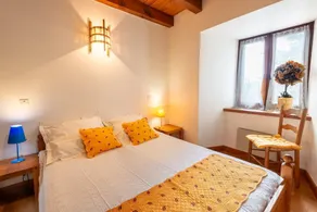 Gîte aux combettes 4/6 personnes - Image 4
