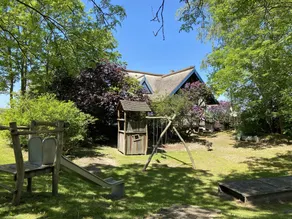 5 ***** half-timbered complex with 4 country houses dreamily exclusive, each with sauna and fireplace - Image 2