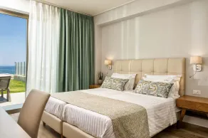 Elvoria Villa III - Brand new villa with sea view - Image 5