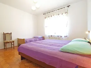 Apartment 1565/16009 (Istria - Medulin), 1000m from the beach - Image 3