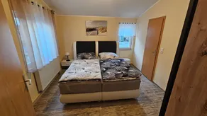 Appartamento 'Ferienwohnung Am Schwanenteich' con Wi-Fi - Image 4