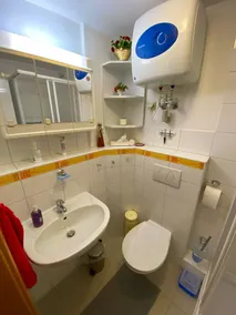 Ferienwohnung Greiz W2 - Image 2