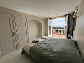 Stupenda villa con vista panoramica sul mare Sainte Maxime - Image 4