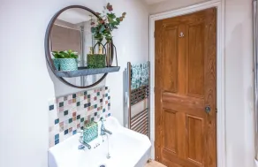River Dance Cottage, Aysgarth - Image 5